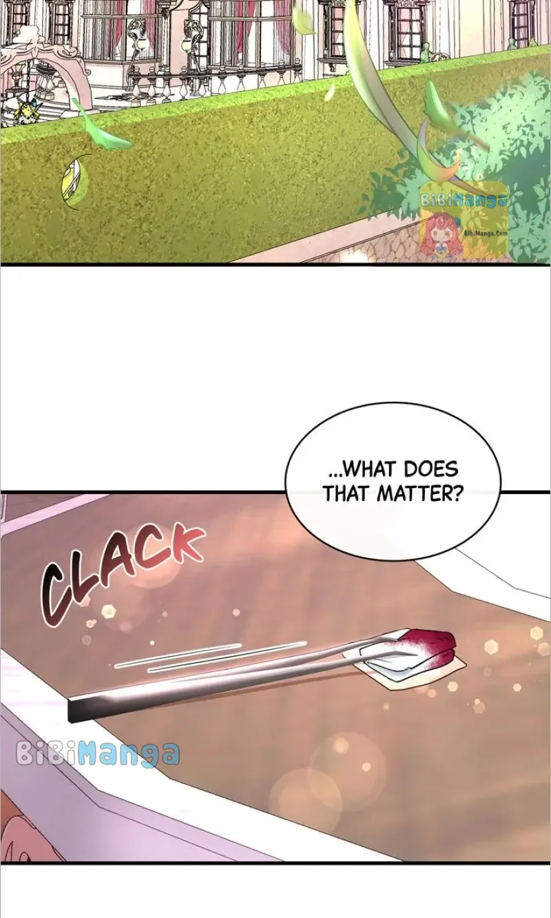 Why Would a Villainess Have Virtues? Chapter 90 323 47