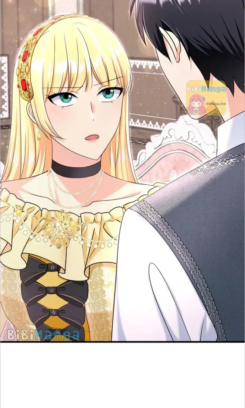 Why Would a Villainess Have Virtues? Chapter 90 325 49