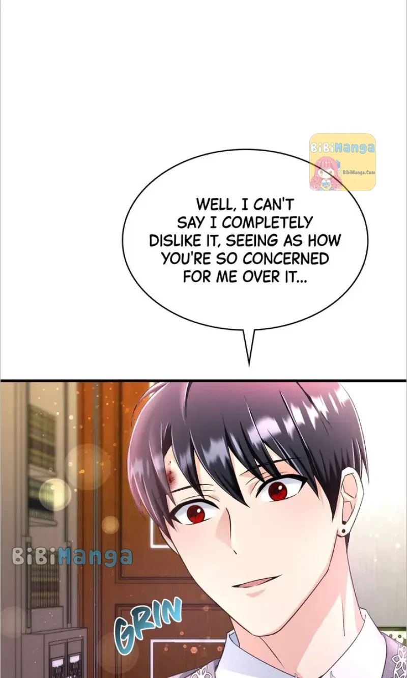 Why Would a Villainess Have Virtues? Chapter 90 326 50