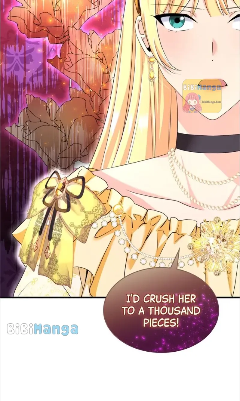 Why Would a Villainess Have Virtues? Chapter 90 330 54