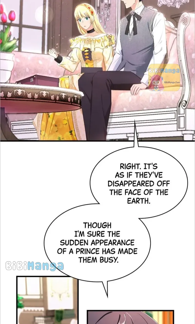 Why Would a Villainess Have Virtues? Chapter 90 332 56