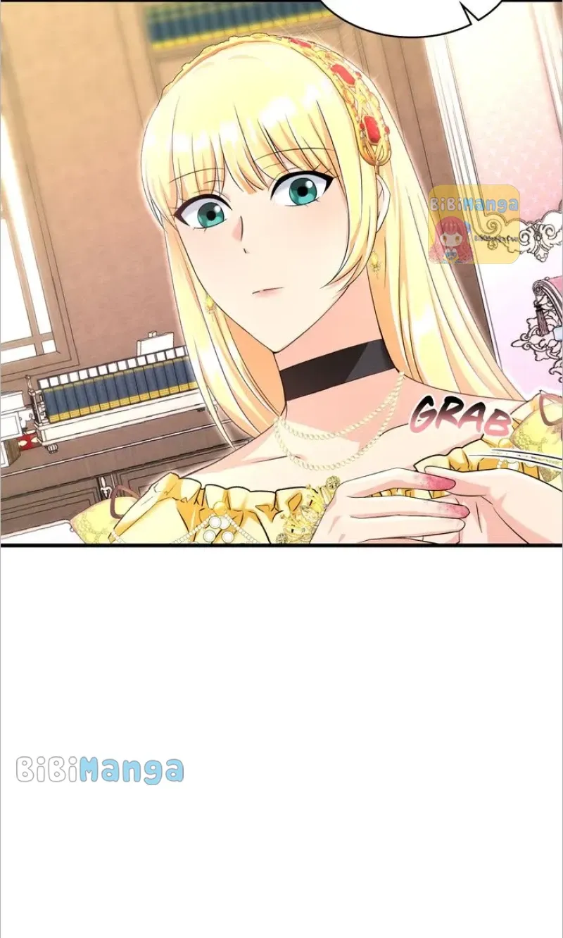 Why Would a Villainess Have Virtues? Chapter 90 334 58