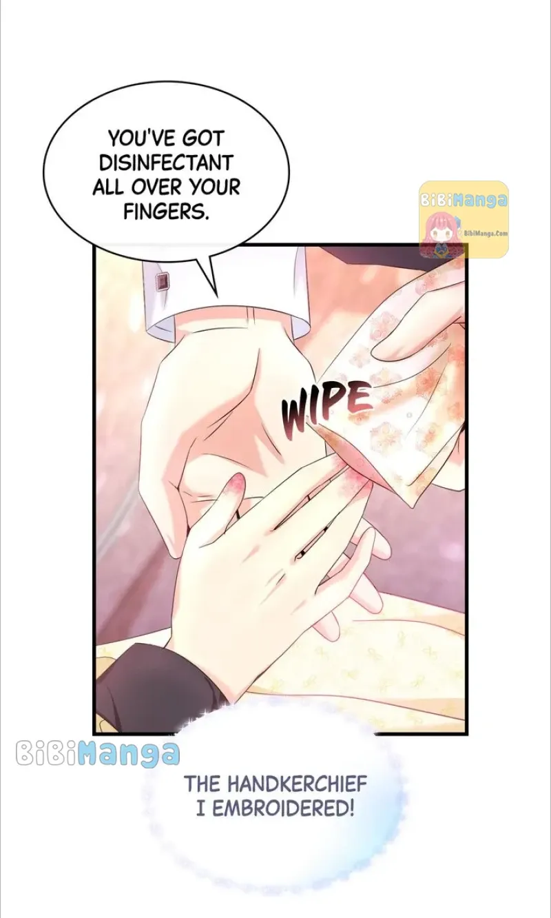 Why Would a Villainess Have Virtues? Chapter 90 335 59