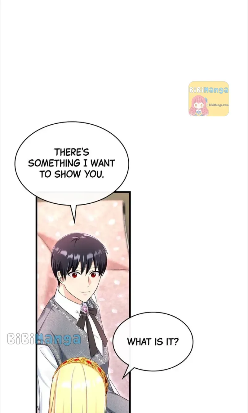 Why Would a Villainess Have Virtues? Chapter 90 337 61