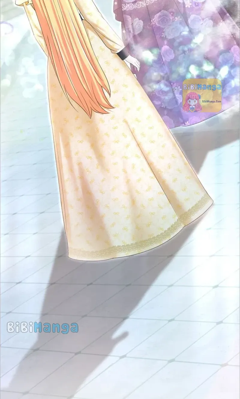 Why Would a Villainess Have Virtues? Chapter 90 347 71