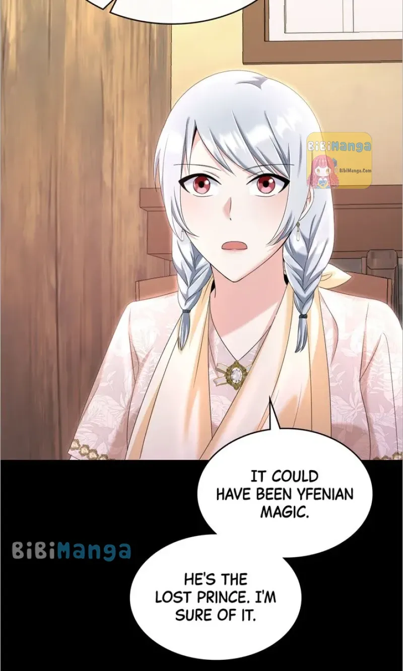 Why Would a Villainess Have Virtues? Chapter 90 358 82