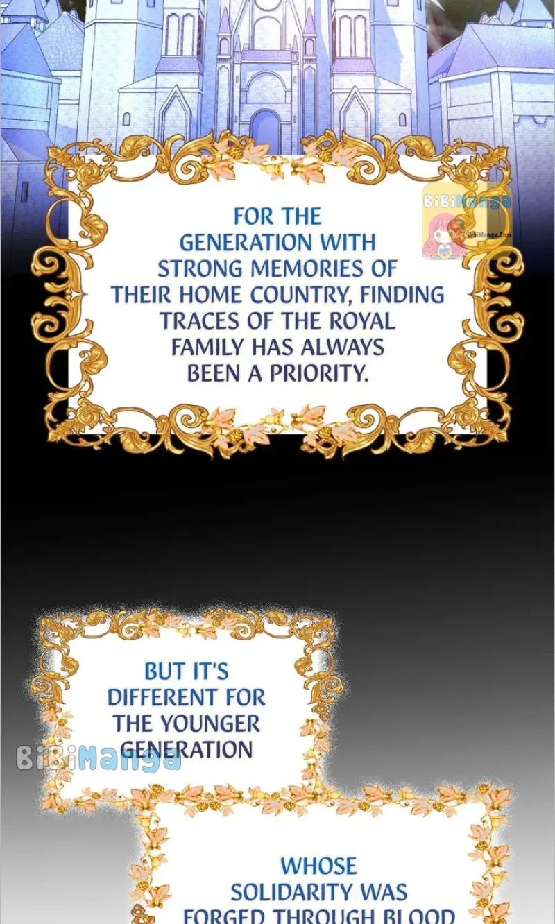 Why Would a Villainess Have Virtues? Chapter 90 361 85