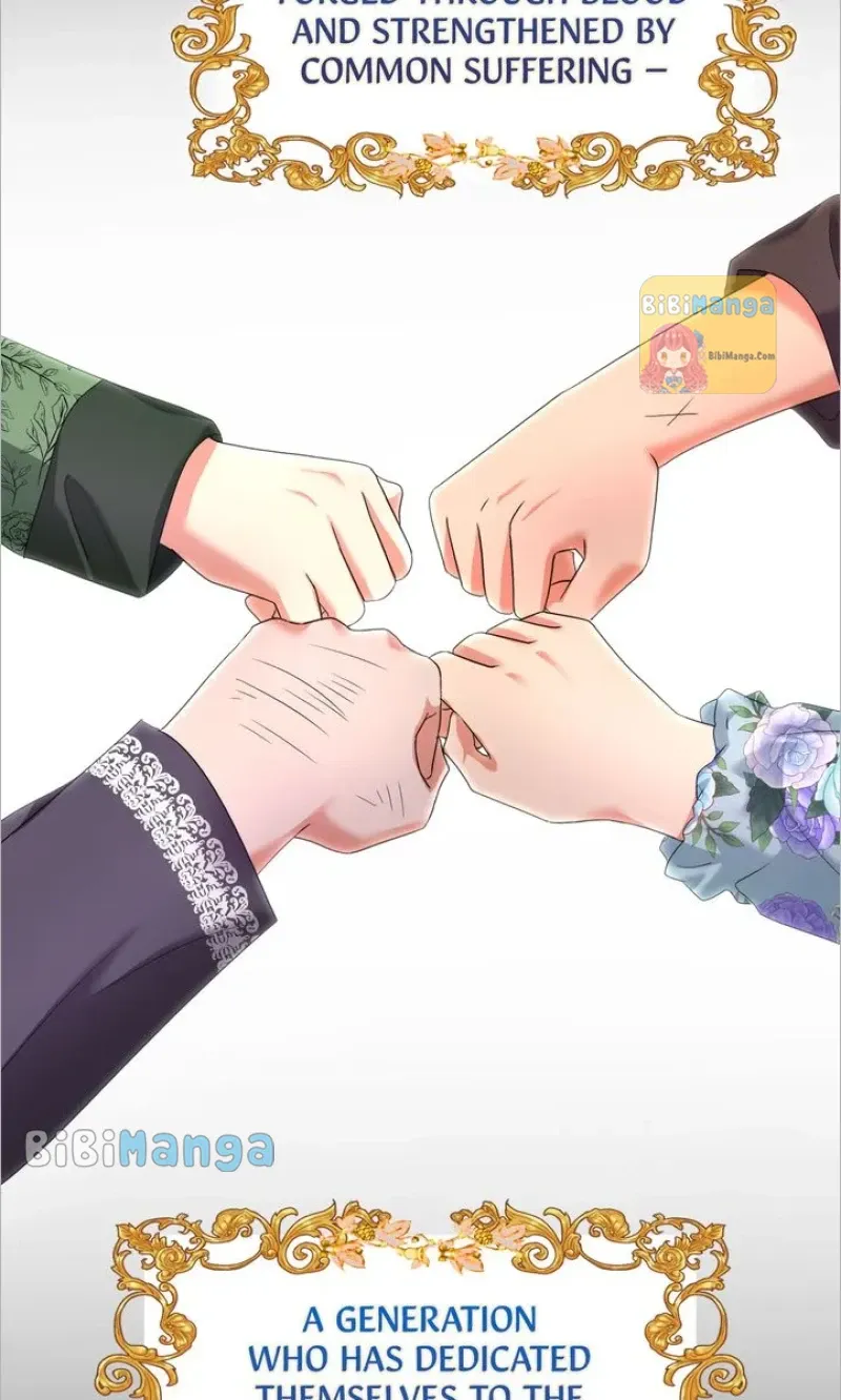 Why Would a Villainess Have Virtues? Chapter 90 362 86