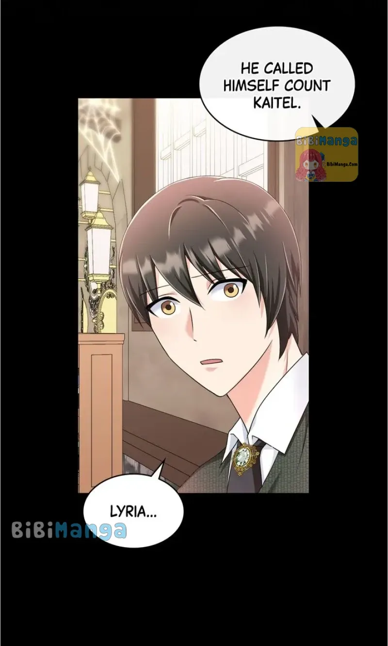 Why Would a Villainess Have Virtues? Chapter 90 365 89