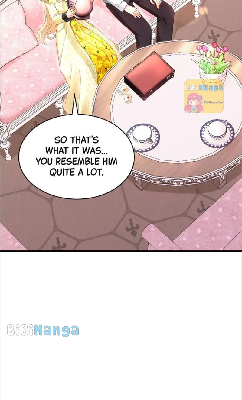 Why Would a Villainess Have Virtues? Chapter 91 308 002