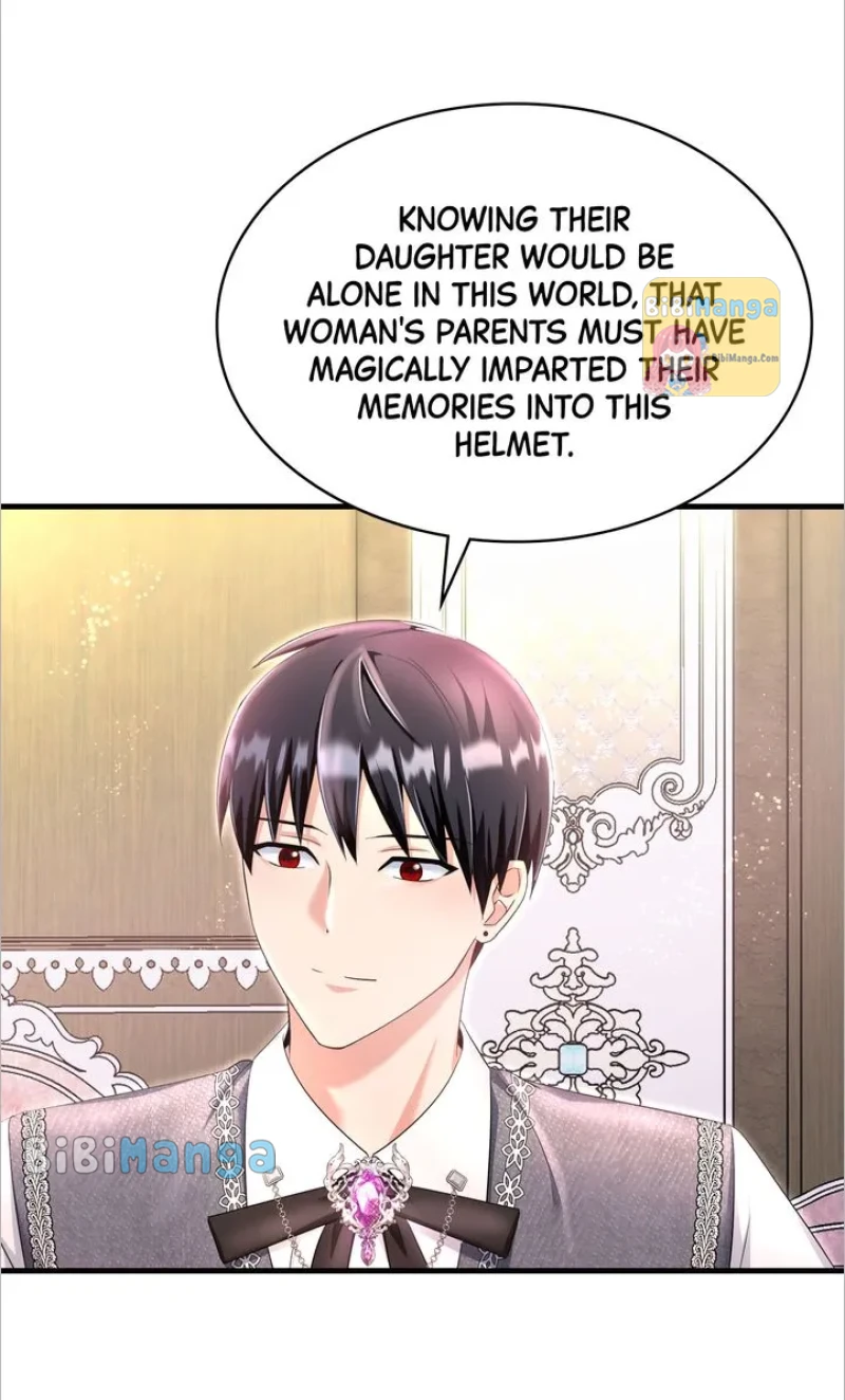 Why Would a Villainess Have Virtues? Chapter 91 309 003