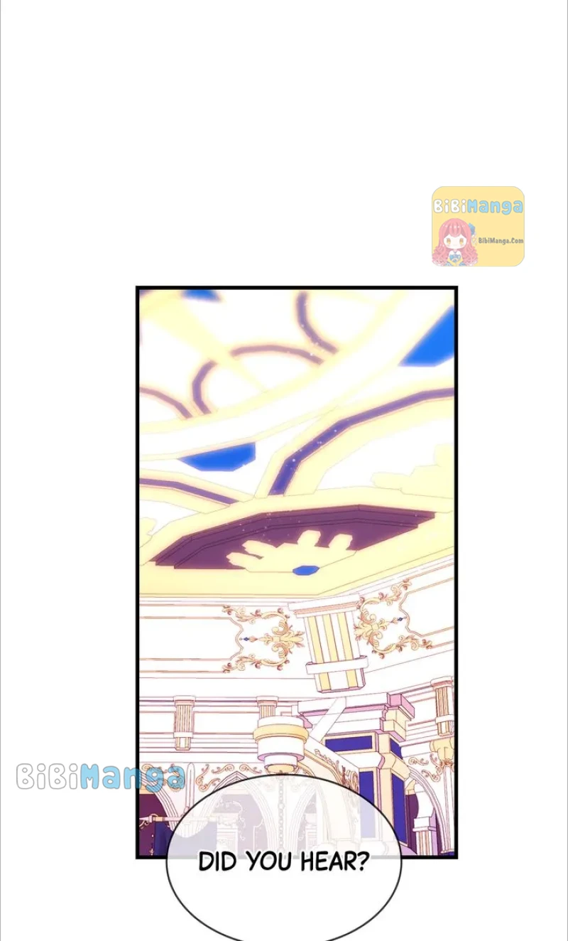 Why Would a Villainess Have Virtues? Chapter 91 317 011