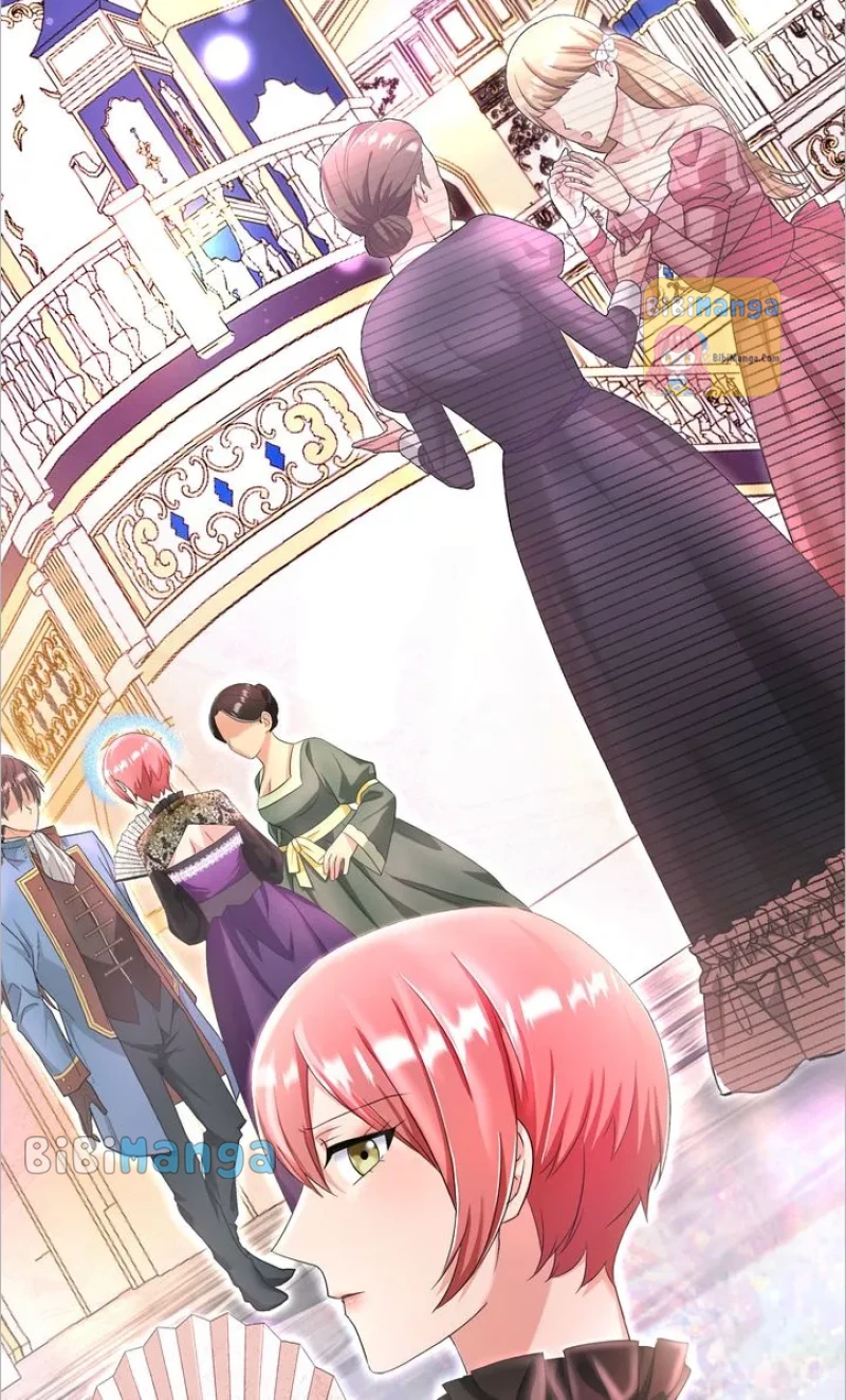 Why Would a Villainess Have Virtues? Chapter 91 319 013