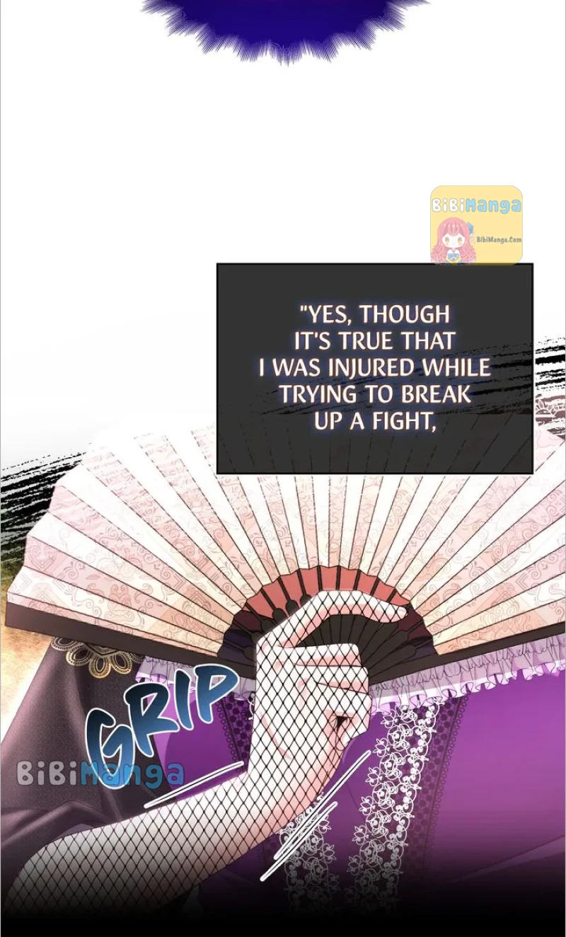 Why Would a Villainess Have Virtues? Chapter 91 325 019