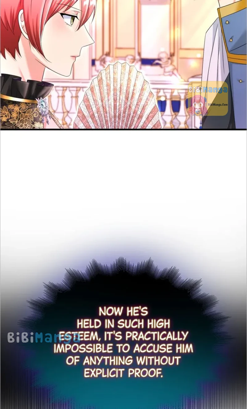 Why Would a Villainess Have Virtues? Chapter 91 329 023