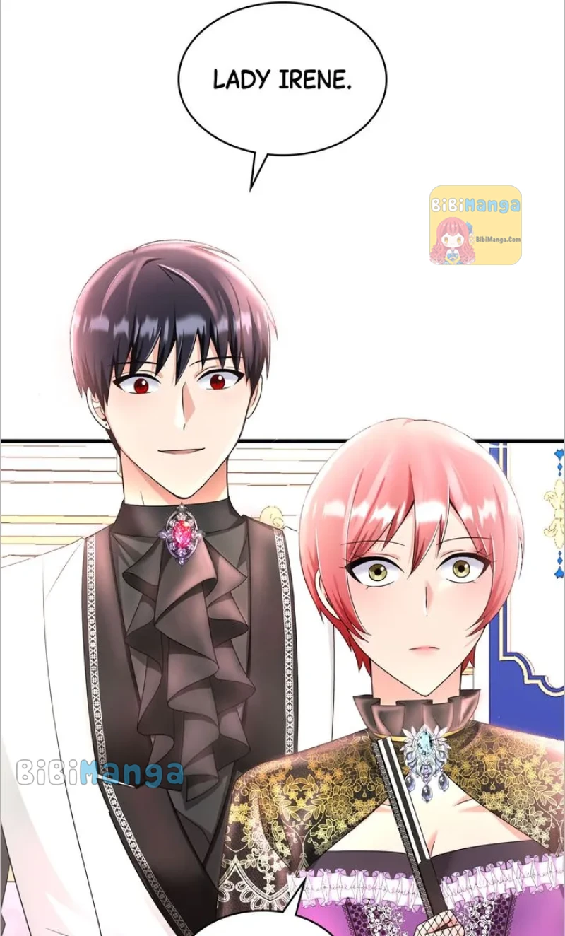 Why Would a Villainess Have Virtues? Chapter 91 331 025