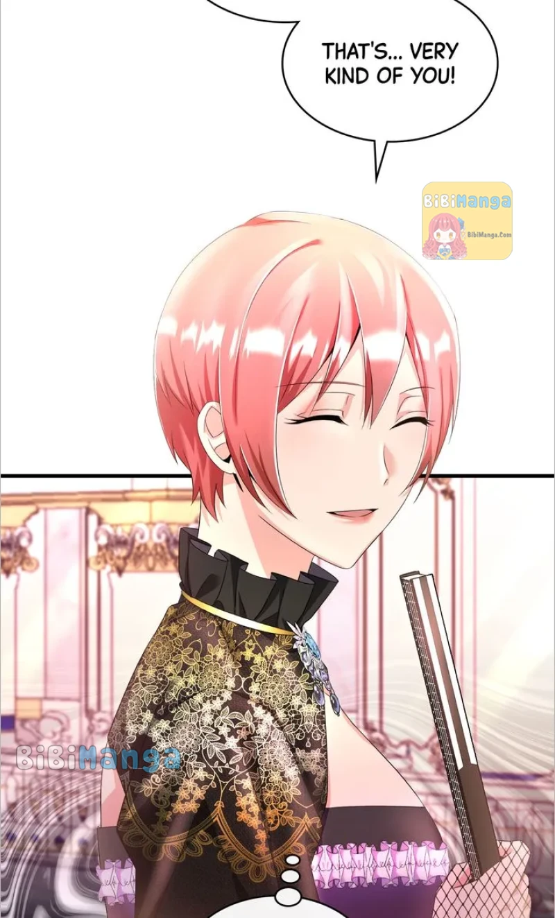 Why Would a Villainess Have Virtues? Chapter 91 335 029