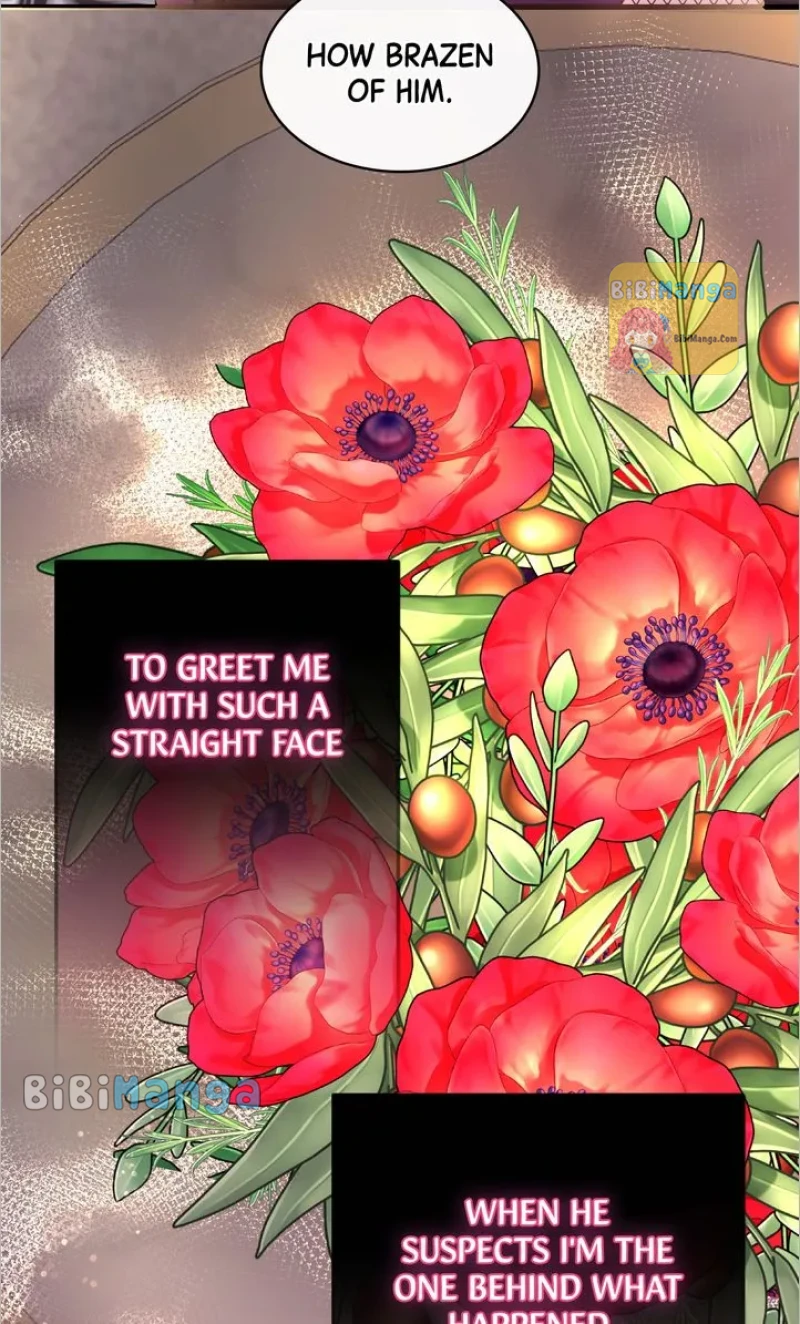 Why Would a Villainess Have Virtues? Chapter 91 336 030