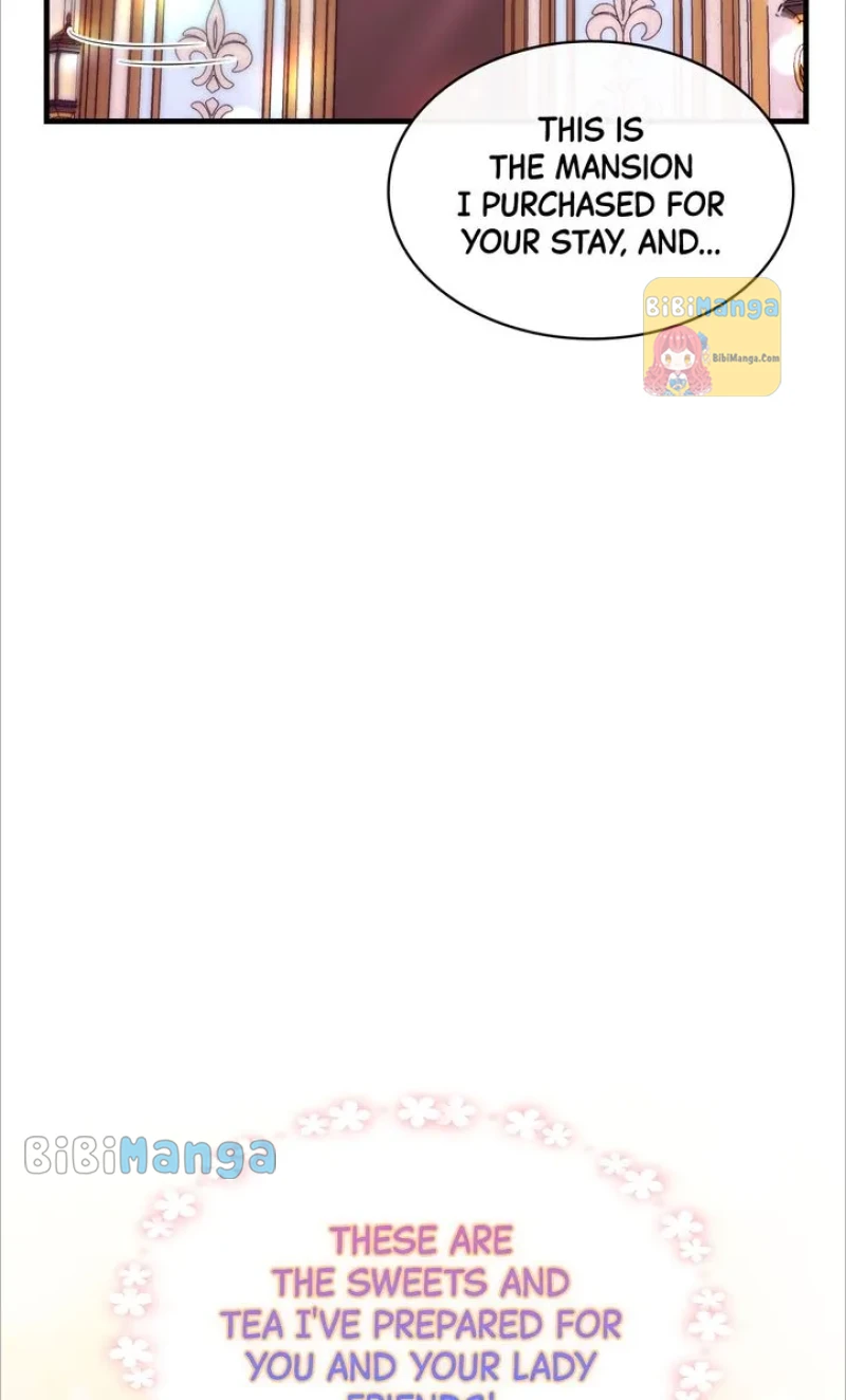 Why Would a Villainess Have Virtues? Chapter 91 343 037