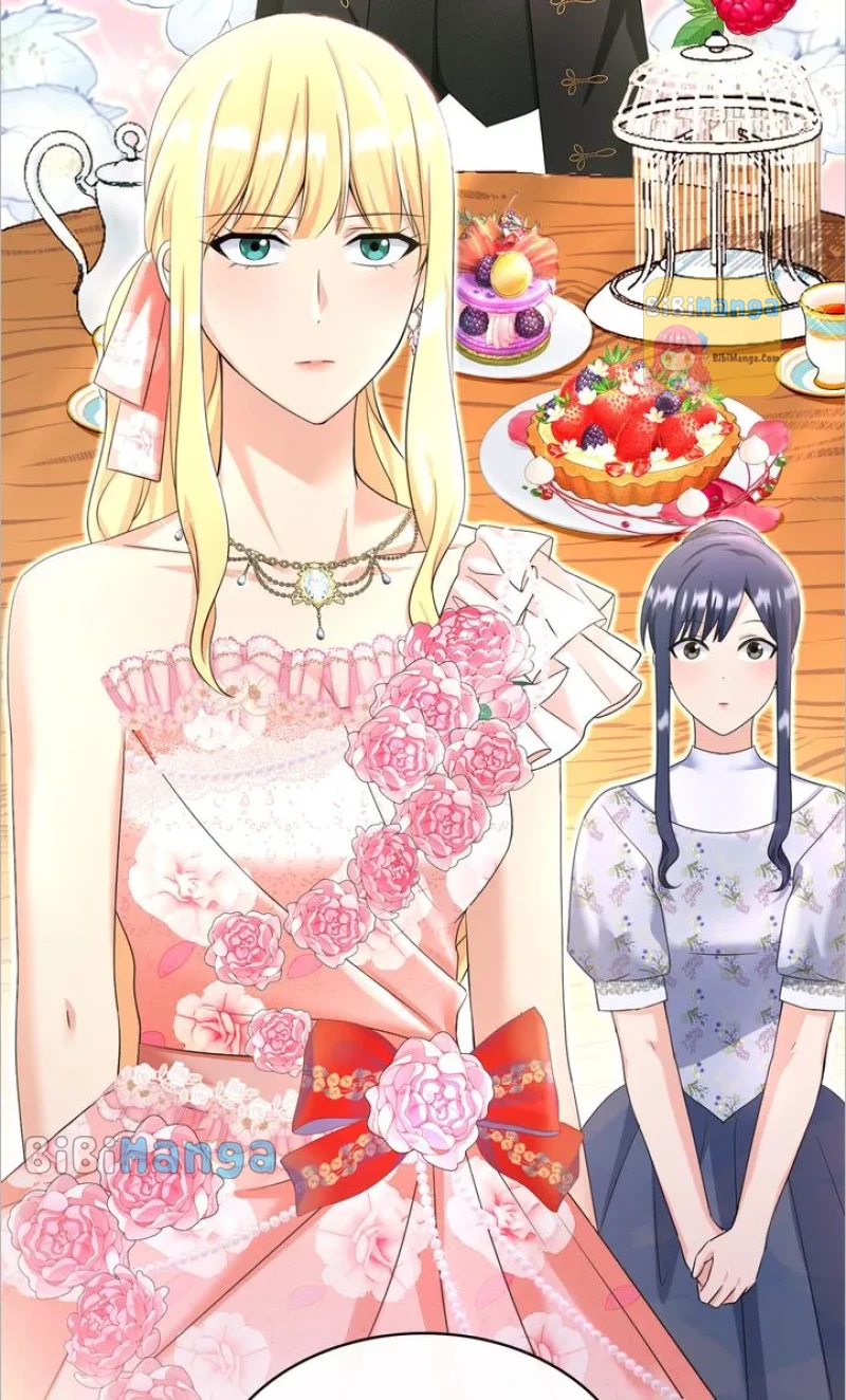 Why Would a Villainess Have Virtues? Chapter 91 345 039