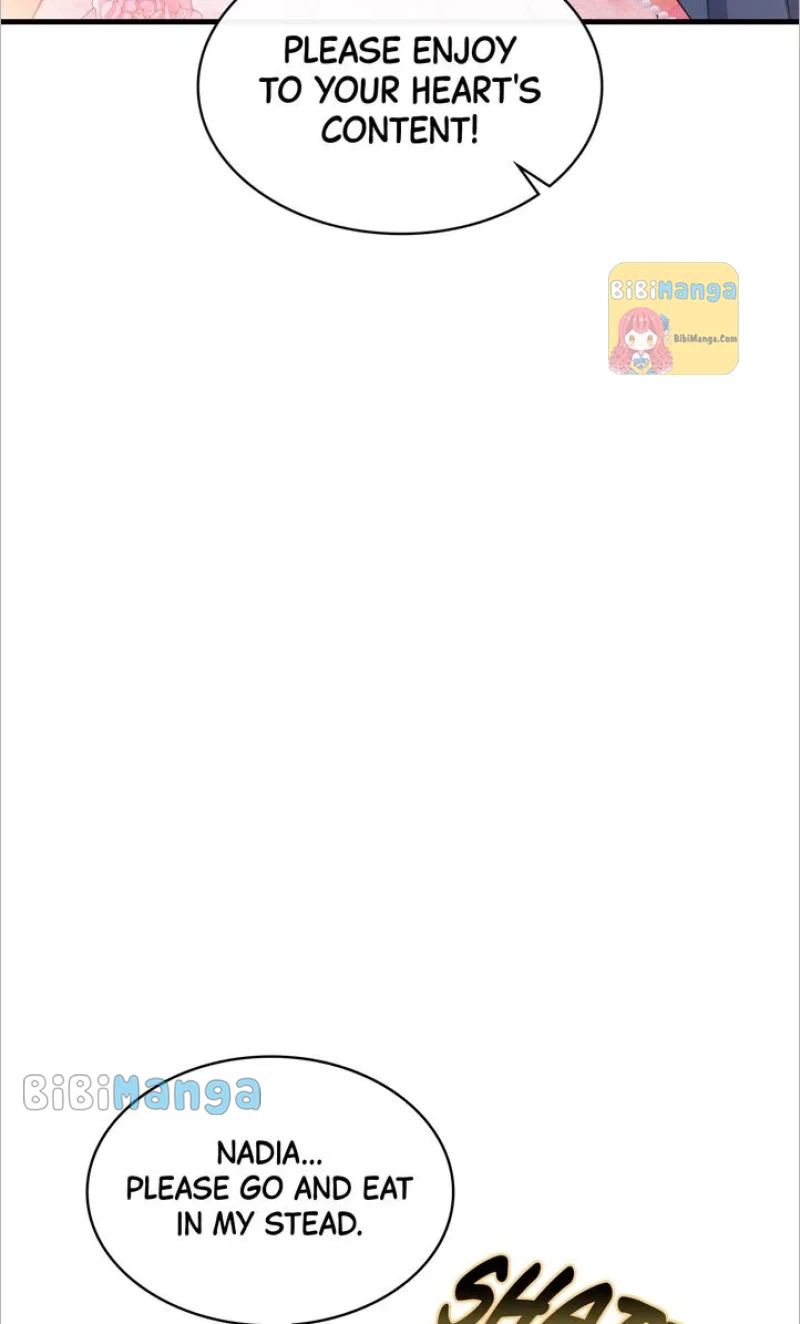 Why Would a Villainess Have Virtues? Chapter 91 346 040