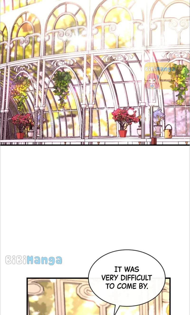 Why Would a Villainess Have Virtues? Chapter 91 352 046