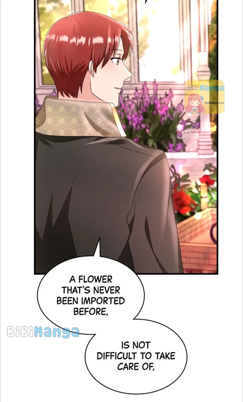 Why Would a Villainess Have Virtues? Chapter 91 353 047