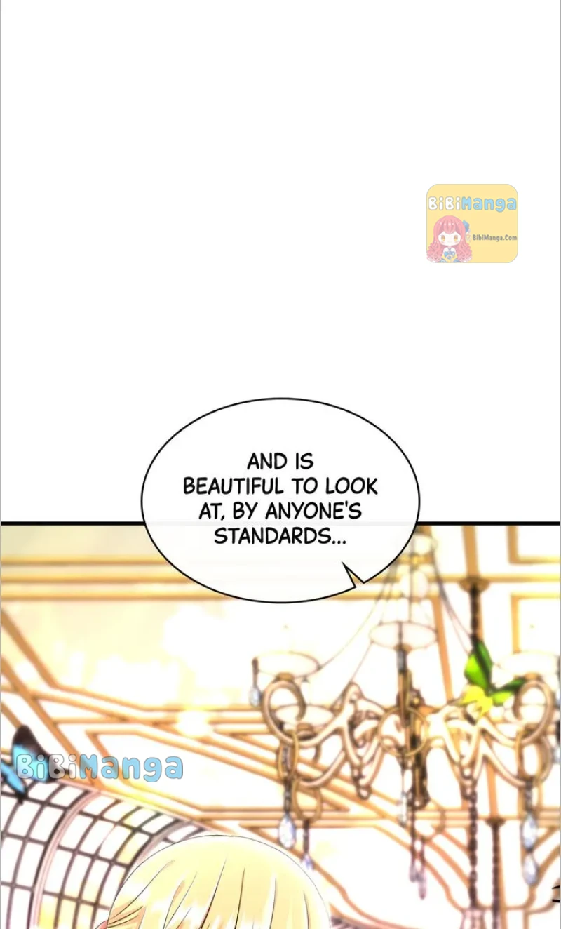 Why Would a Villainess Have Virtues? Chapter 91 354 048