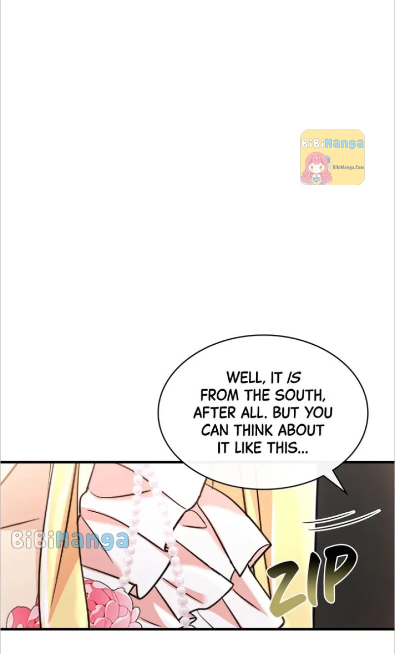 Why Would a Villainess Have Virtues? Chapter 91 360 054