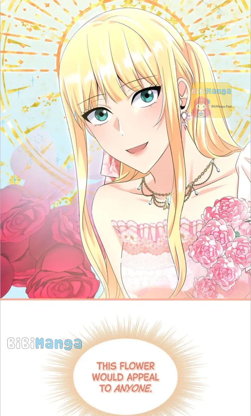 Why Would a Villainess Have Virtues? Chapter 91 366 060