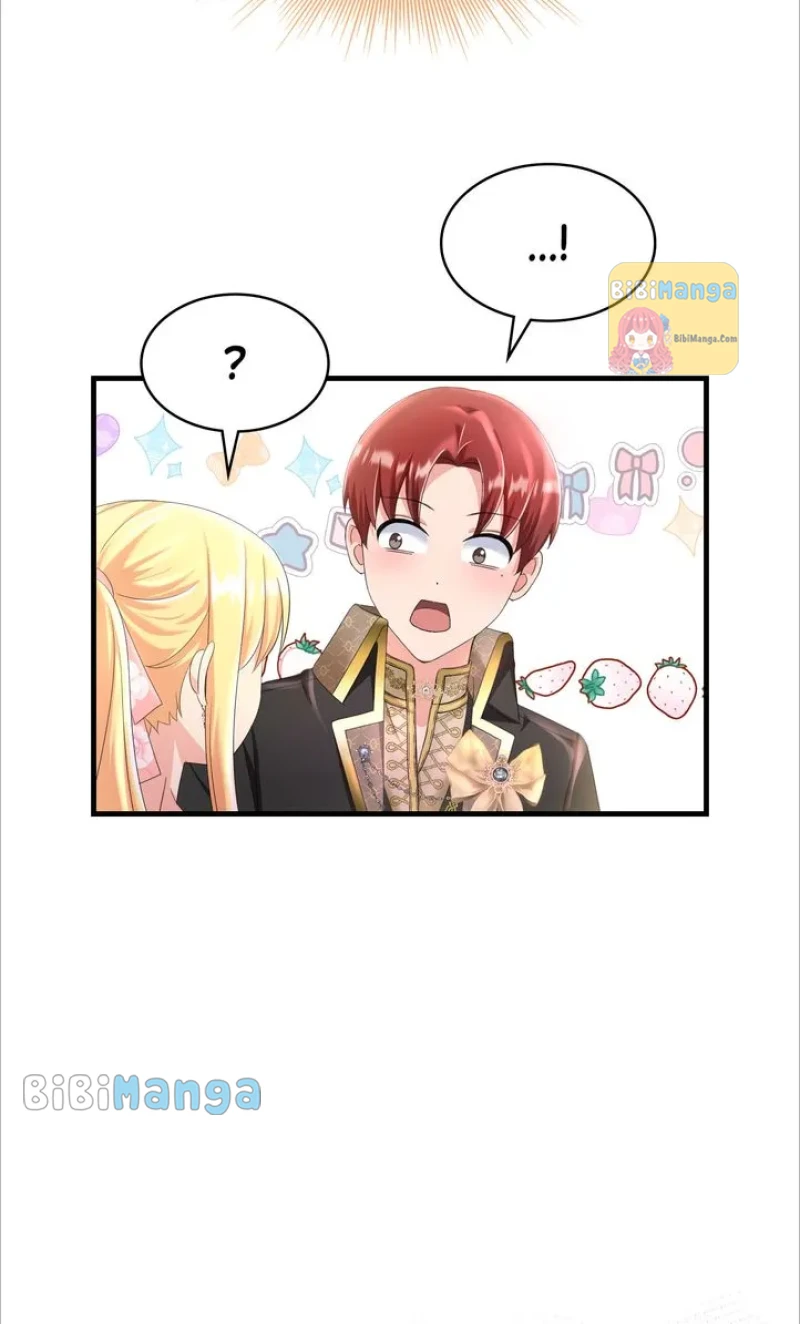 Why Would a Villainess Have Virtues? Chapter 91 367 061