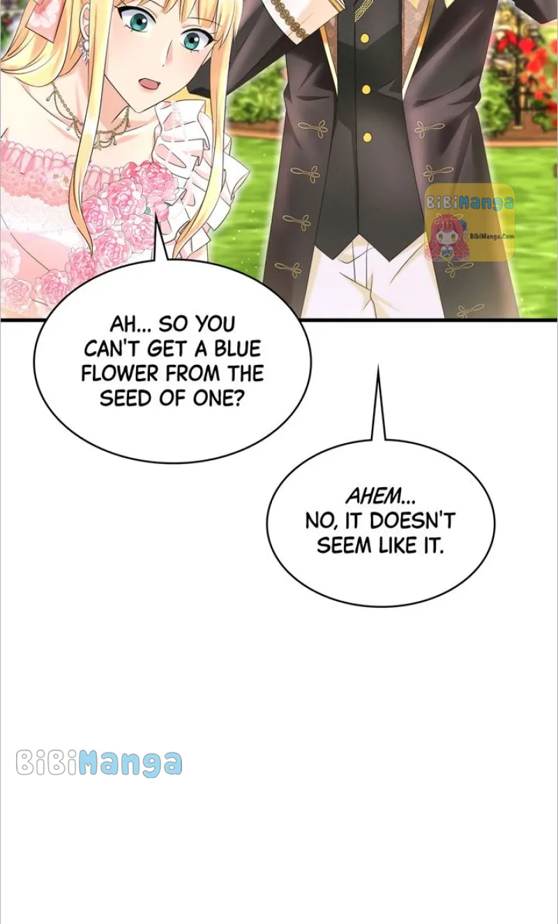 Why Would a Villainess Have Virtues? Chapter 91 370 064