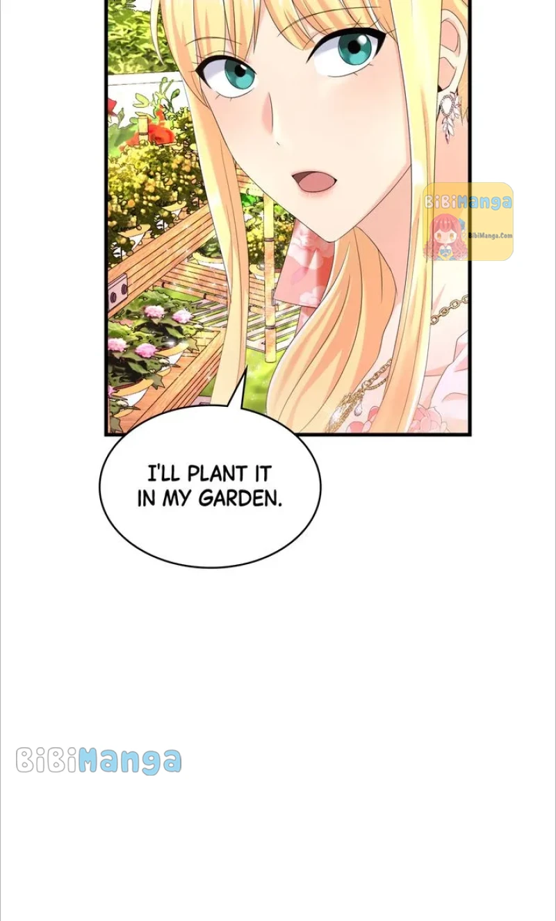 Why Would a Villainess Have Virtues? Chapter 91 373 067