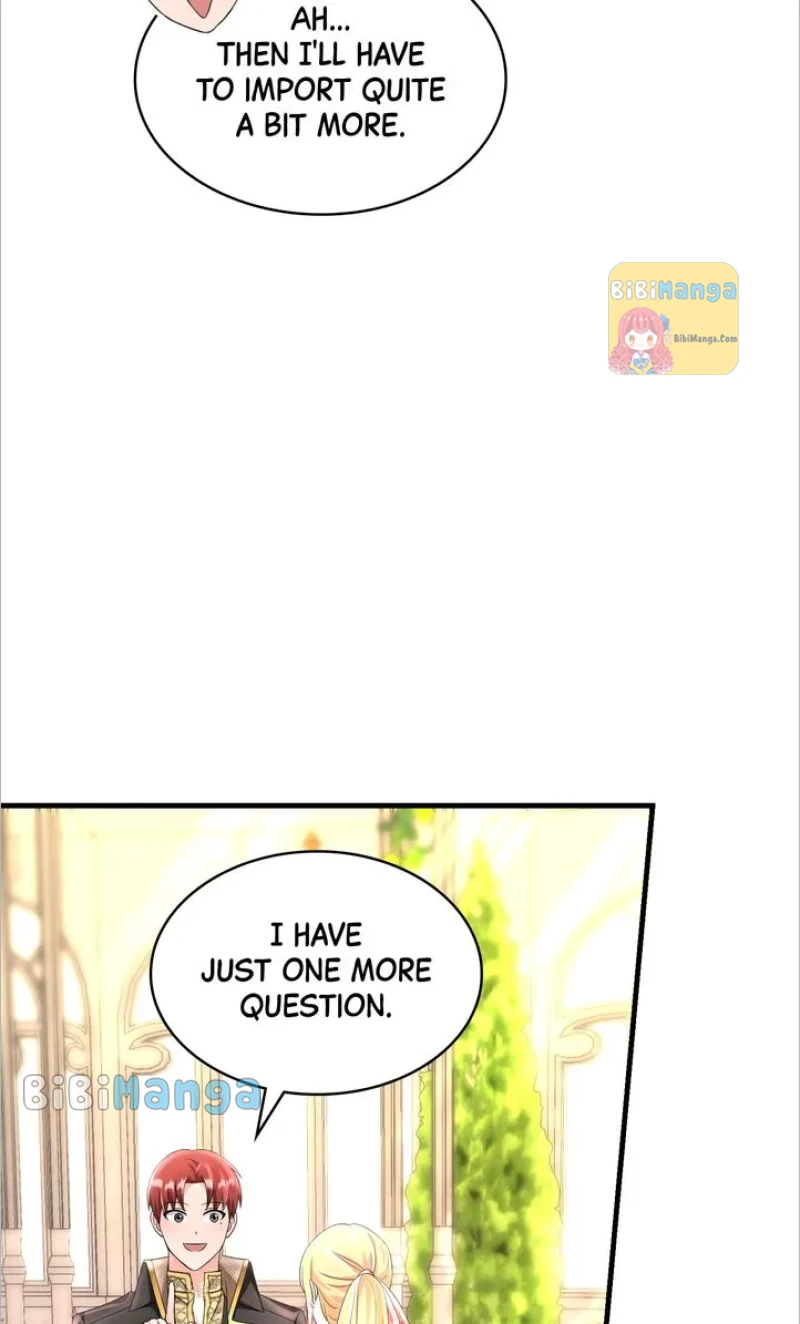 Why Would a Villainess Have Virtues? Chapter 91 375 069