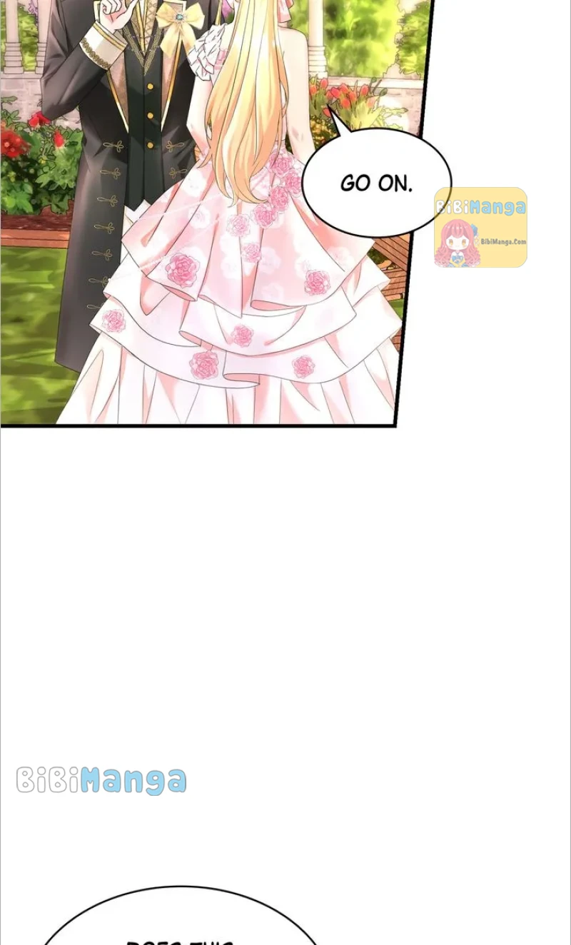 Why Would a Villainess Have Virtues? Chapter 91 376 070