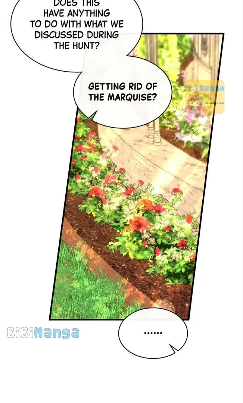 Why Would a Villainess Have Virtues? Chapter 91 377 071