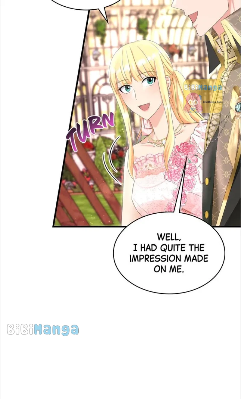 Why Would a Villainess Have Virtues? Chapter 91 379 073