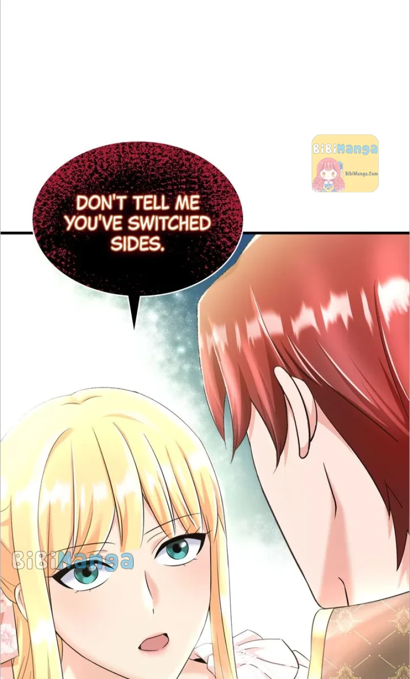 Why Would a Villainess Have Virtues? Chapter 91 382 076