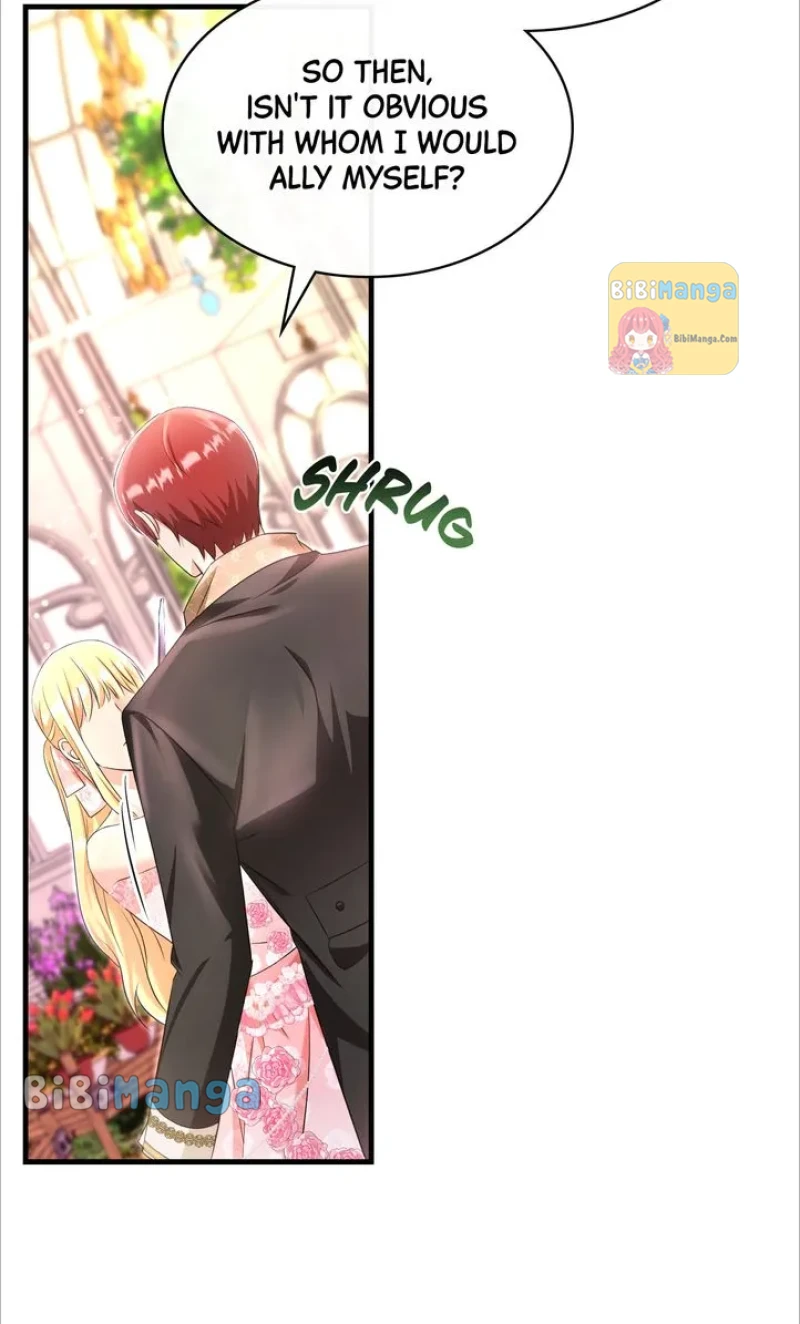 Why Would a Villainess Have Virtues? Chapter 91 388 082