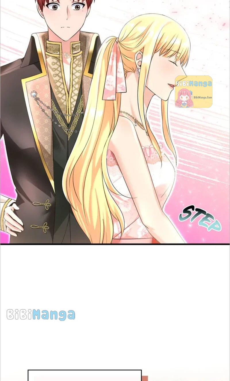 Why Would a Villainess Have Virtues? Chapter 91 391 085