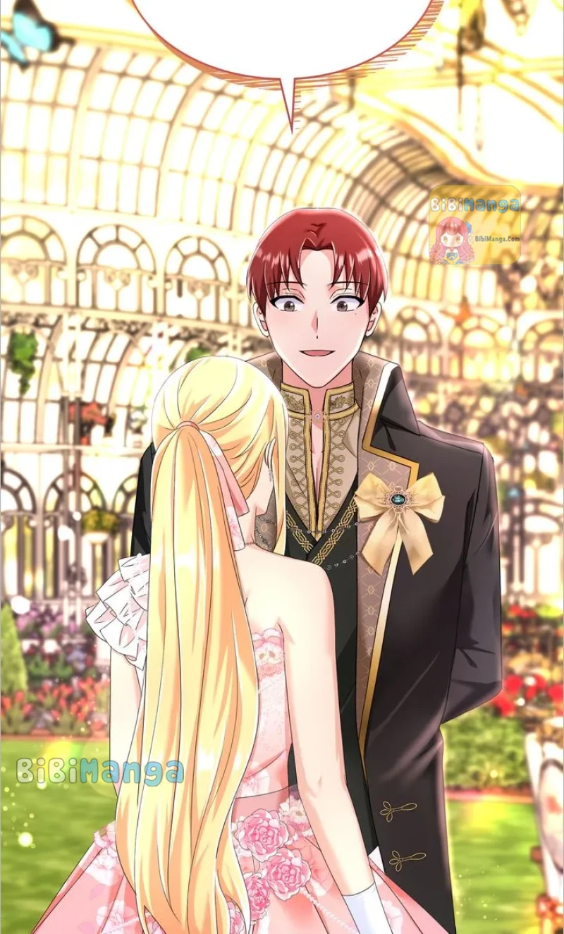 Why Would a Villainess Have Virtues? Chapter 91 399 093