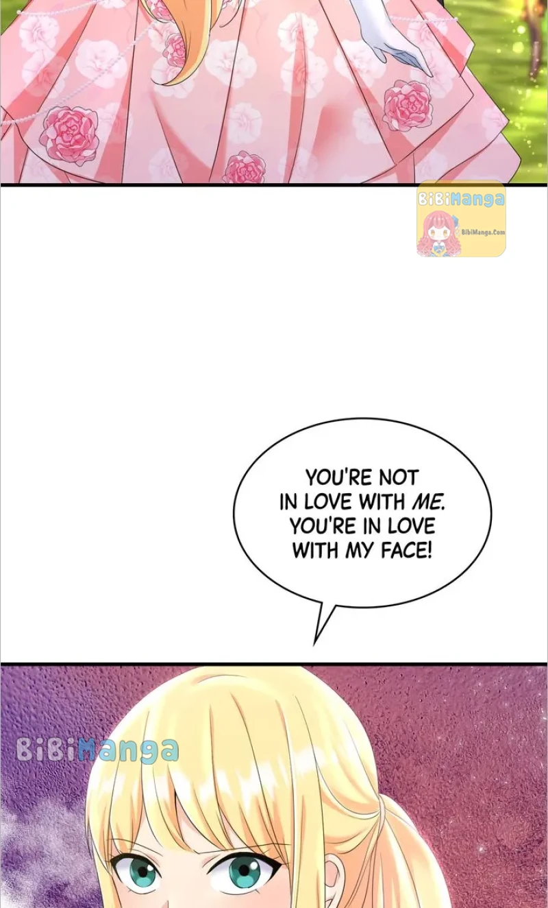 Why Would a Villainess Have Virtues? Chapter 91 400 094