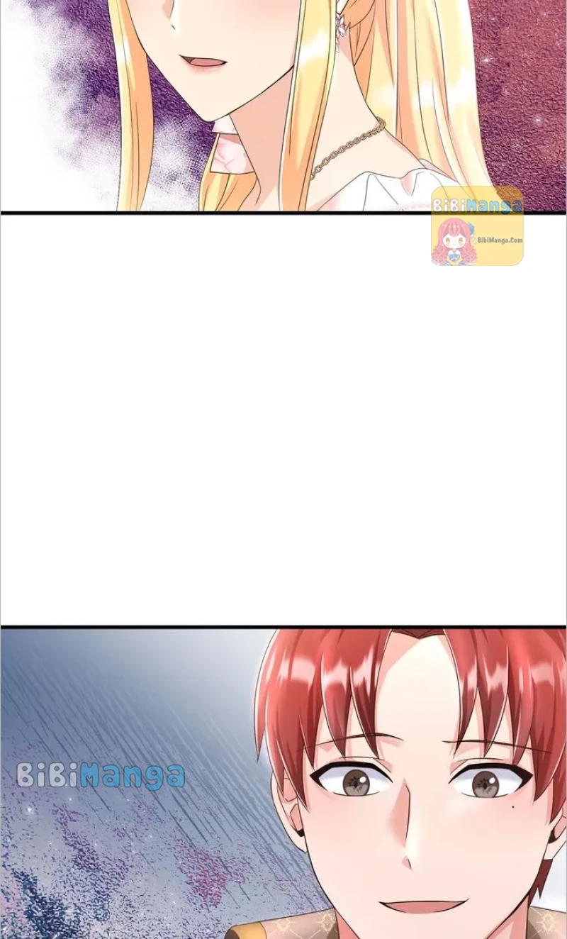 Why Would a Villainess Have Virtues? Chapter 91 401 095