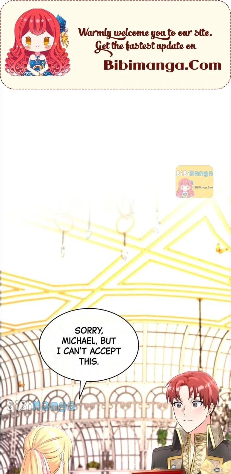 Why Would a Villainess Have Virtues? Chapter 92 307 001