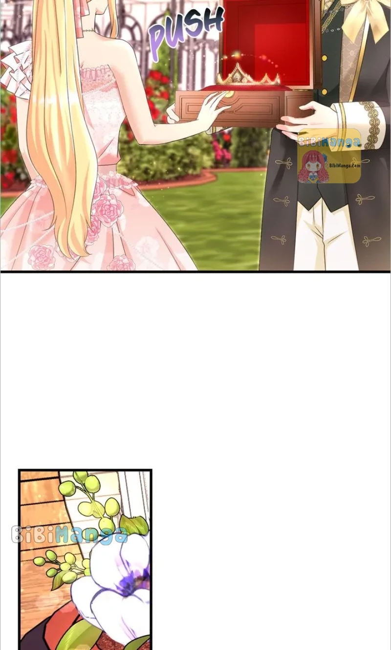 Why Would a Villainess Have Virtues? Chapter 92 308 002