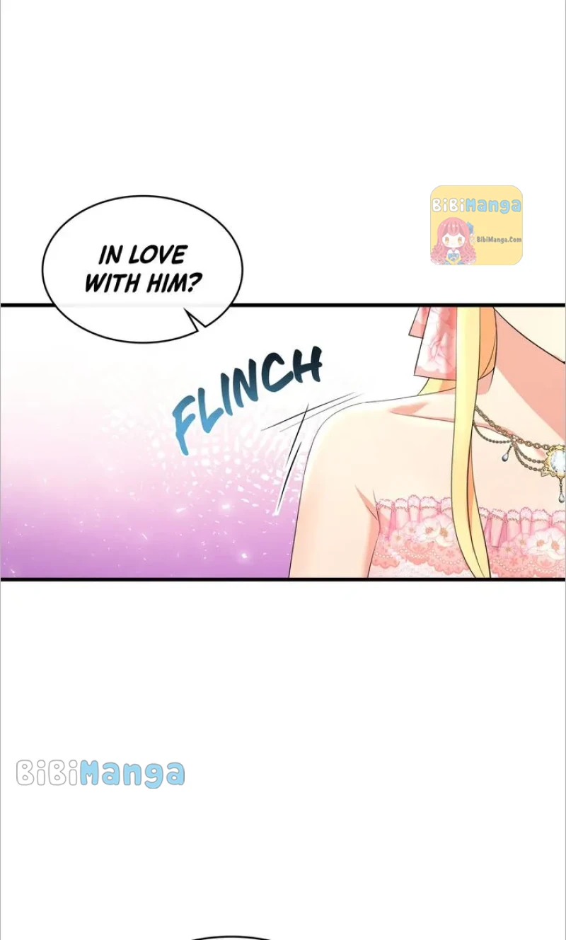 Why Would a Villainess Have Virtues? Chapter 92 311 005