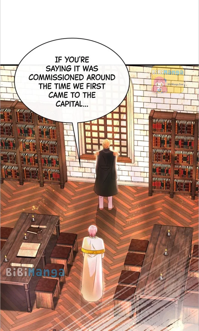 Why Would a Villainess Have Virtues? Chapter 92 321 015