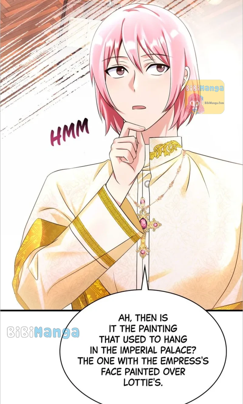 Why Would a Villainess Have Virtues? Chapter 92 322 016