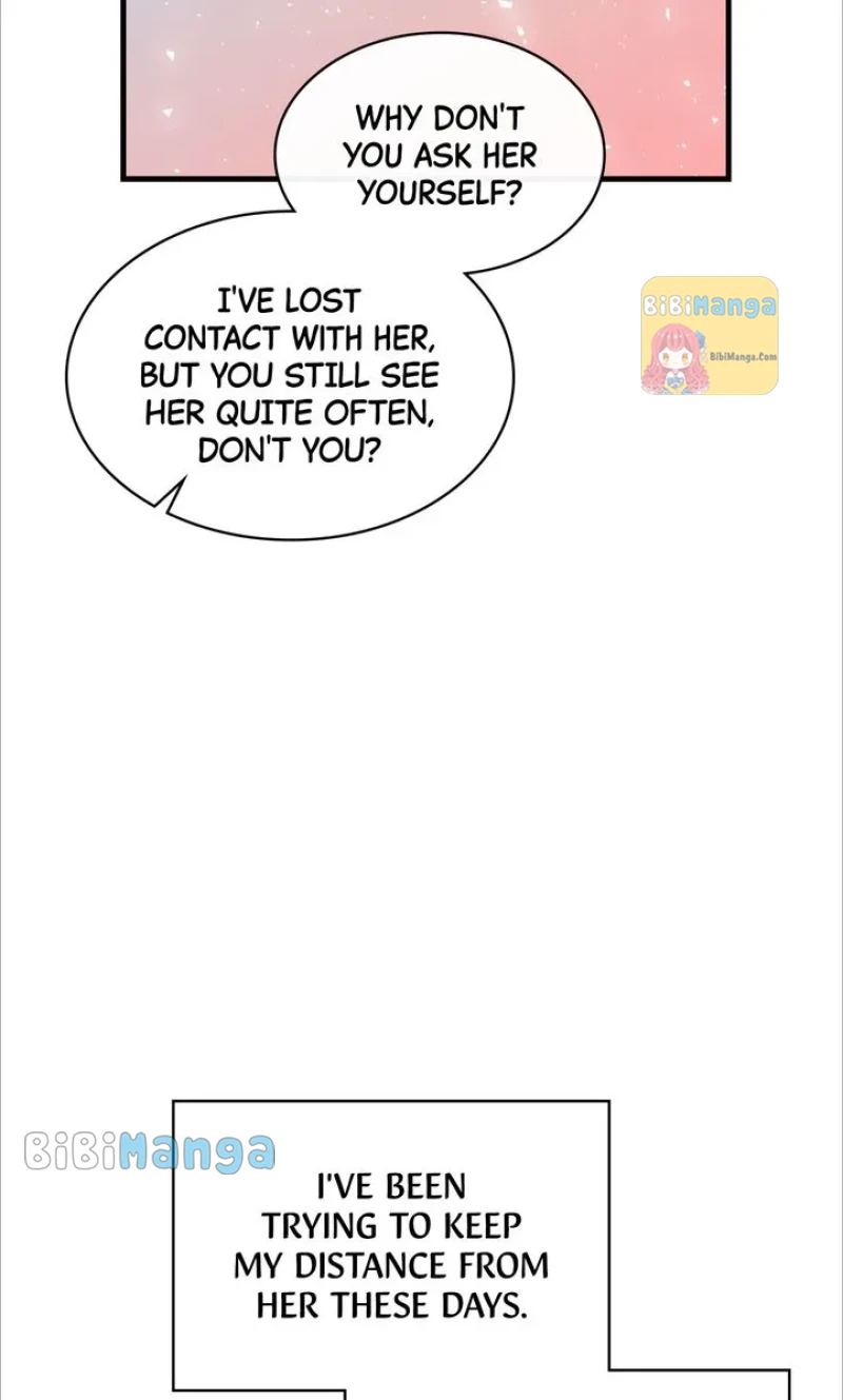 Why Would a Villainess Have Virtues? Chapter 92 327 021