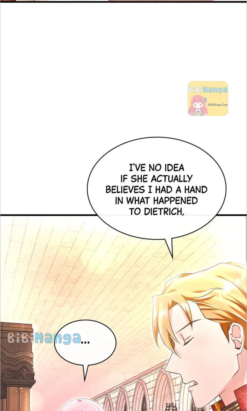 Why Would a Villainess Have Virtues? Chapter 92 329 023